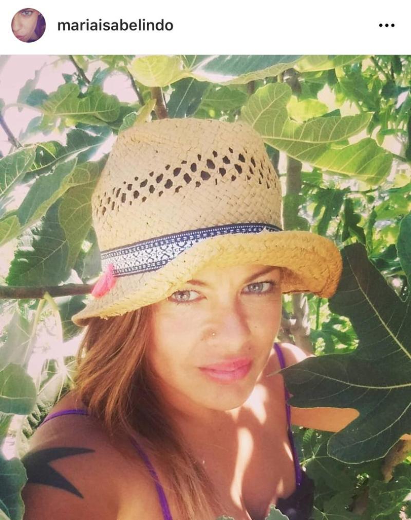 Así luce ahora Chabe, recordada ex figura de “Mekano”