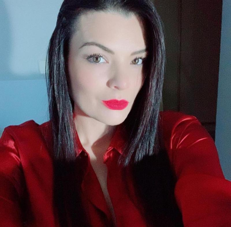 Pilar Ruiz radicada en España: “Chile no es el Chile que conocí”