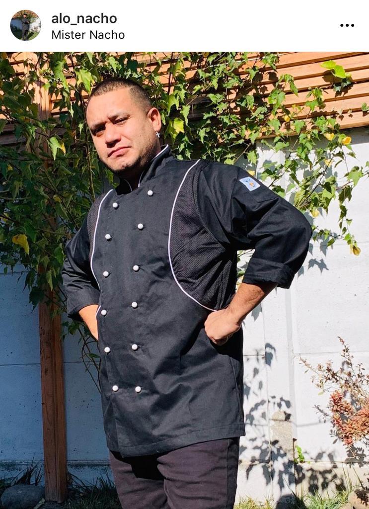 Ignacio Román se desahoga por “la envidia” de terceros