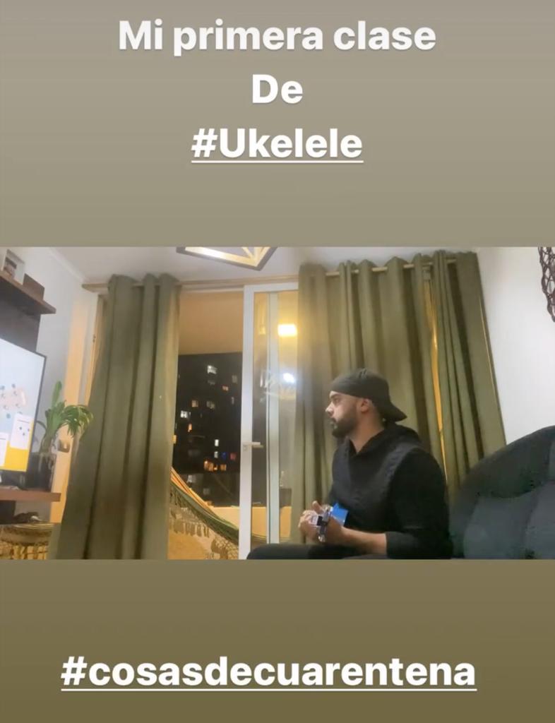 Rogerio de “Mekano” se enoja con seguidor que lo trató de viejo