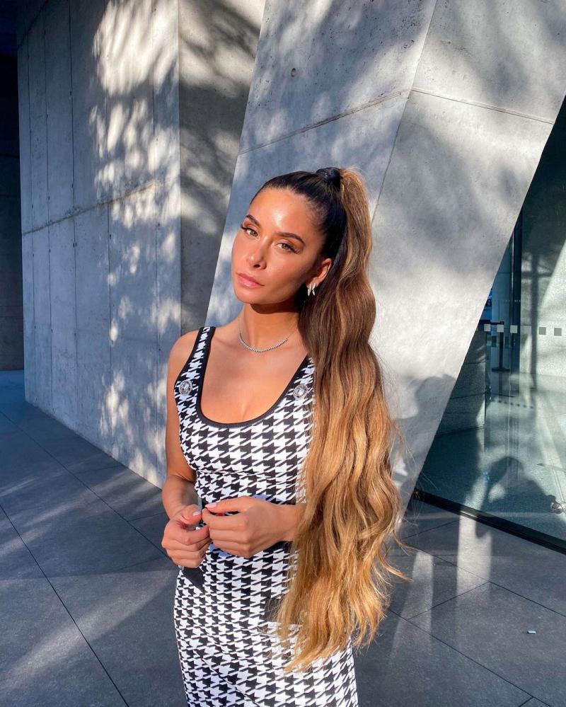 Cami Gallardo sorprende con foto junto a su guapa madre