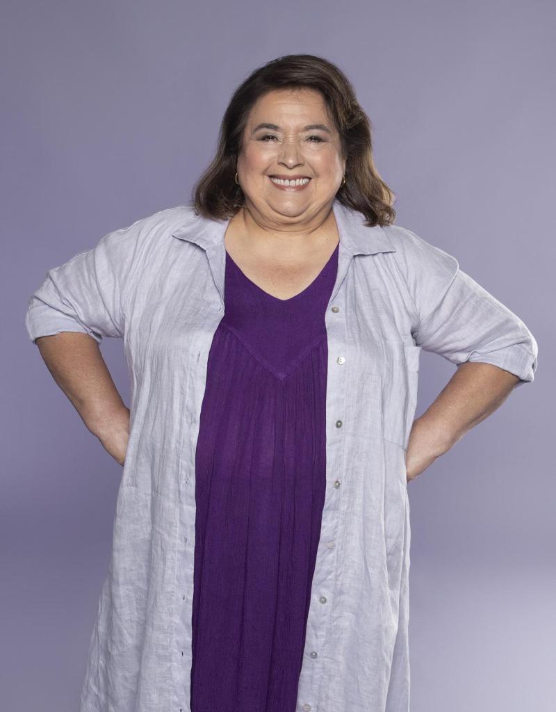 Pamela Leiva dedica emotiva carta a su madre