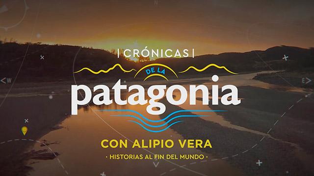 “Crónicas de la Patagonia”