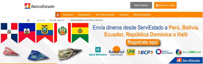 BancoEstado