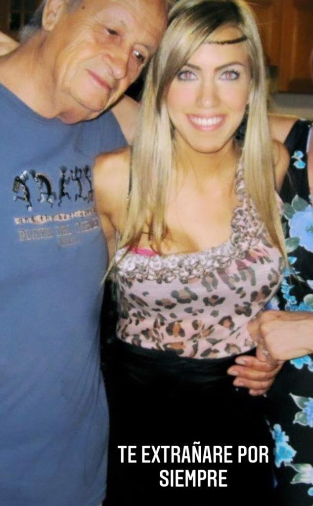 “Hoy lloro tu partida”: Melina Figueroa sufre dolorosa pérdida