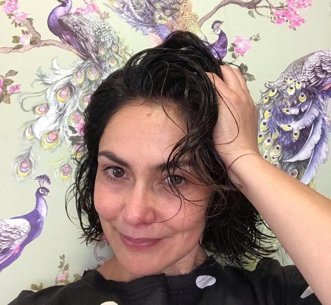 "A cuidarse": Tamara Acosta confiesa que tuvo coronavirus