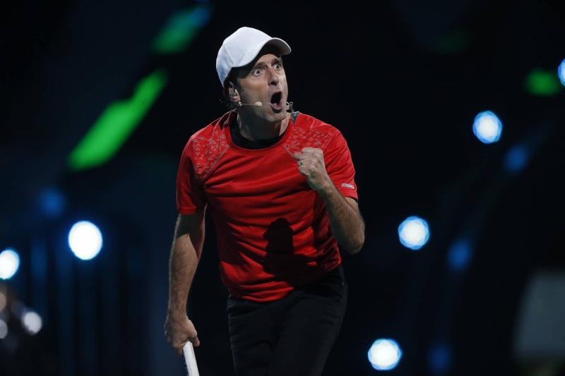 Stefan Kramer en la polémica por construir casa sin permiso en Villarica