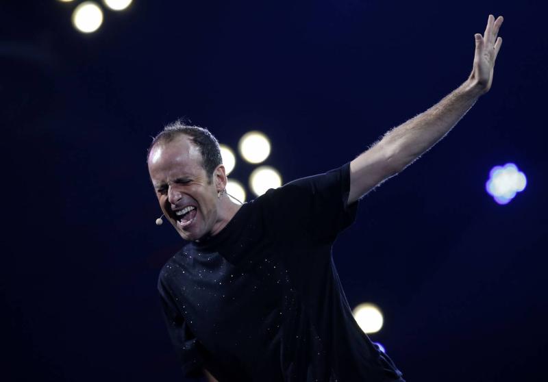 Stefan Kramer en la polémica por construir casa sin permiso en Villarica