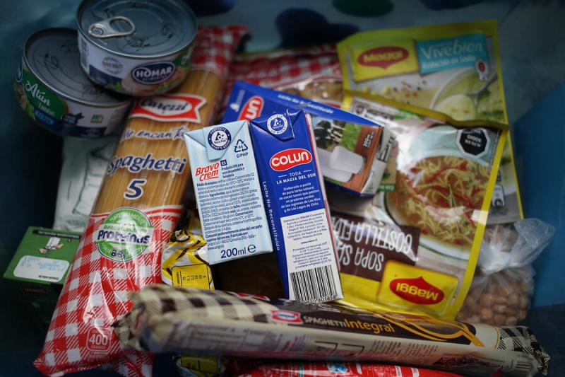 Digitaliza tu Almacén