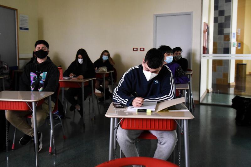 CAE Crédito con Garantía del Estado