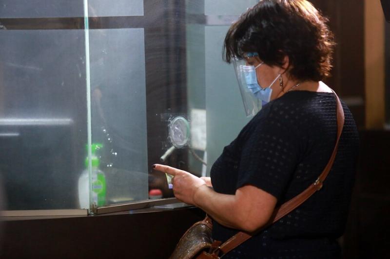 Mujeres Jefas de Hogar