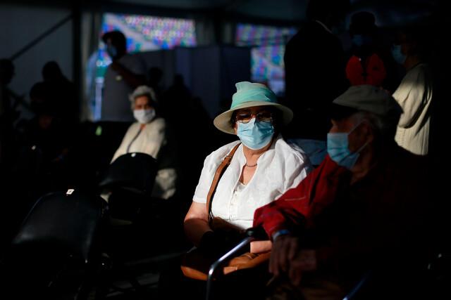 Calendario de vacunación