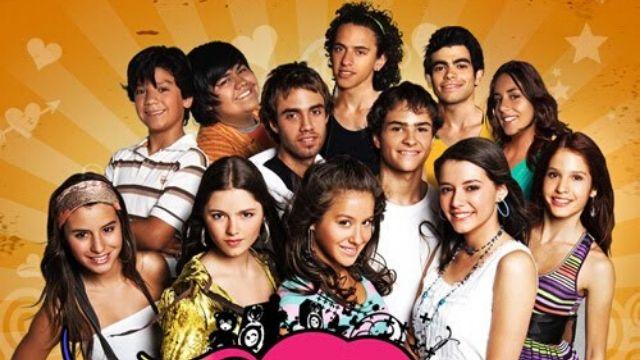 Ex figura de Amango se convirtió en madre por tercera vez