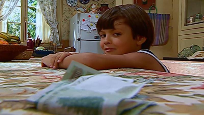 10 recordados actores de Machos que se alejaron de las teleseries