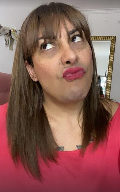 Botota Fox saca aplausos al mostrar su nuevo look