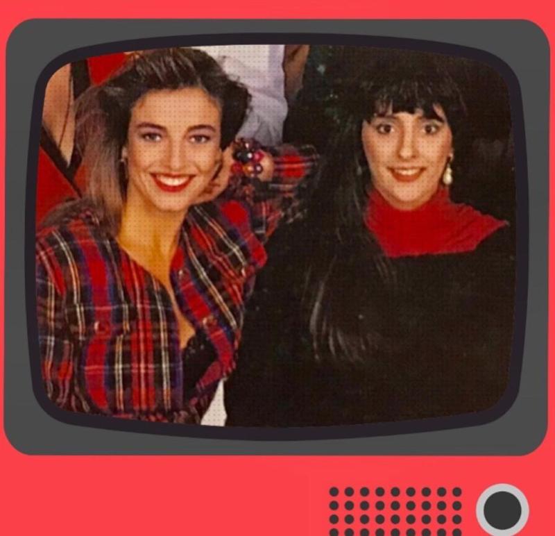 Marcela Vacarezza se refiere al presente de su hermana actriz