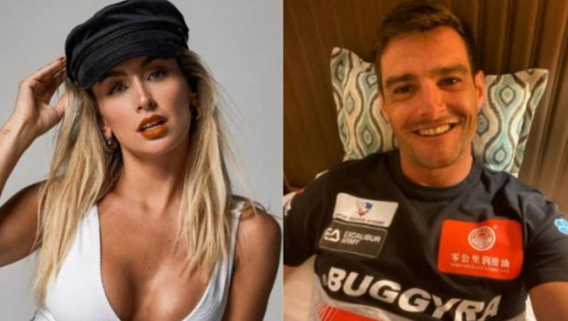 Ignacio Casale confirma nuevo quiebre con Camila Andrade