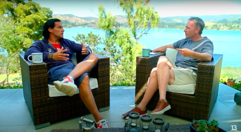 Cristián de la Fuente