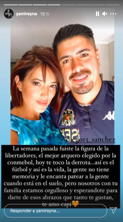 Texto de Yamila Reyna