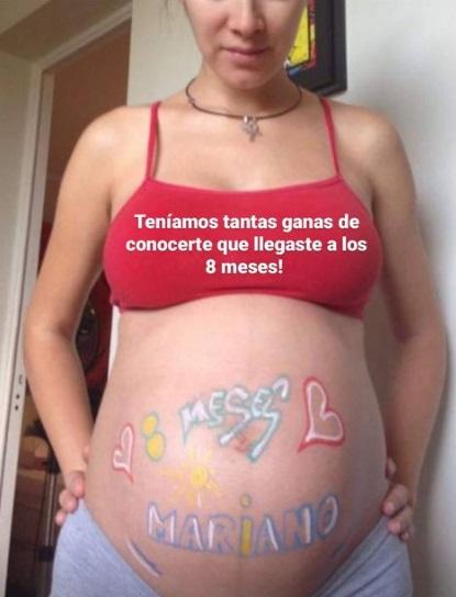 Carla Jara celebra los 7 años de su hijo con festejo futbolero