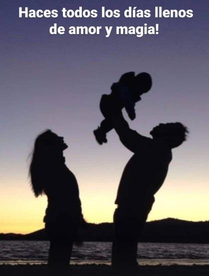 Carla Jara celebra los 7 años de su hijo con festejo futbolero