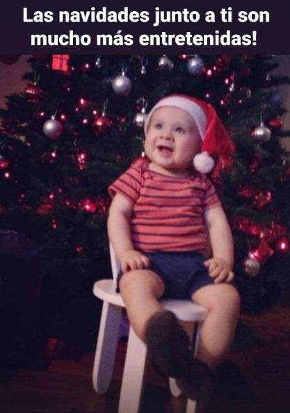 Carla Jara celebra los 7 años de su hijo con festejo futbolero