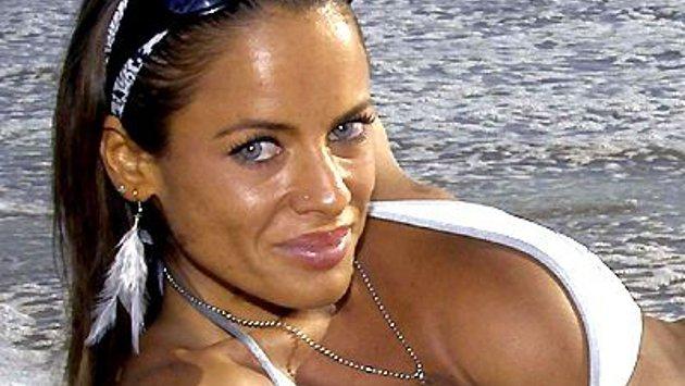 Así luce ahora Chabe, recordada ex figura de “Mekano”