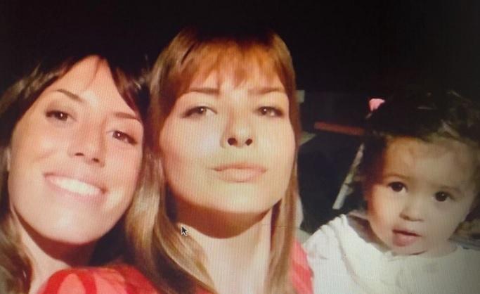 “Yo siempre te espero”: La muerte que remece a China Suárez