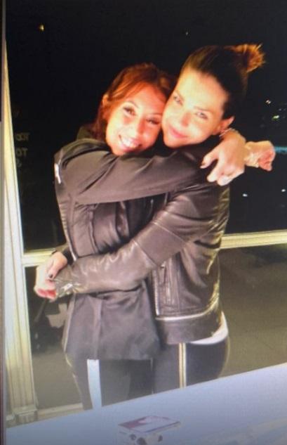 “Yo siempre te espero”: La muerte que remece a China Suárez