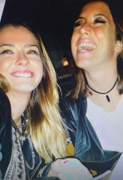 “Yo siempre te espero”: La muerte que remece a China Suárez