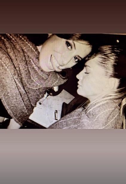 “Yo siempre te espero”: La muerte que remece a China Suárez