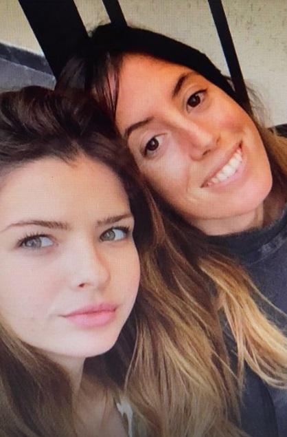 “Yo siempre te espero”: La muerte que remece a China Suárez