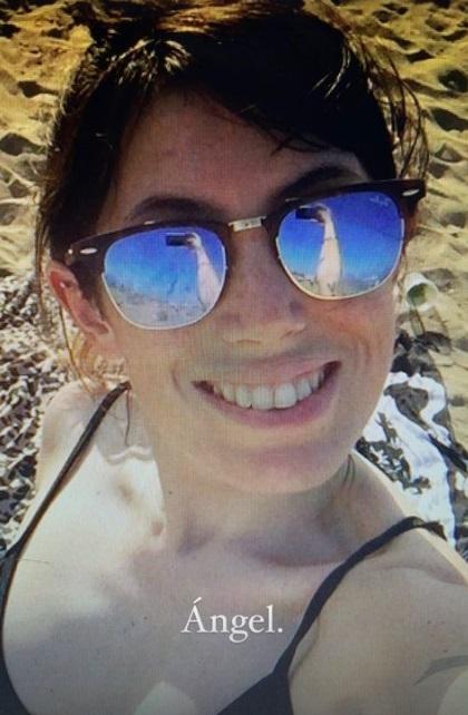 “Yo siempre te espero”: La muerte que remece a China Suárez