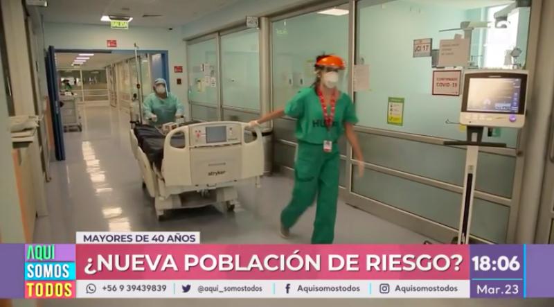 Población de riesgo