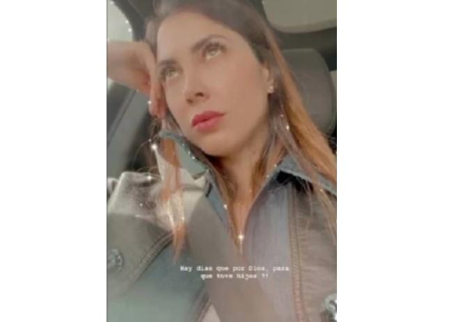 Storie de Daniela Colett