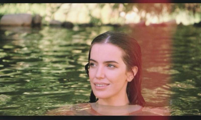 “No creí que sería capaz”: La confesión de Millaray Viera por su carrera