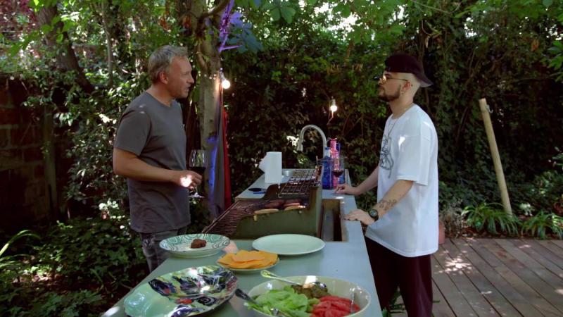 Schuster habló de su depresión