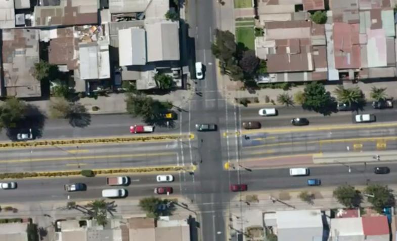 "Esquina de la muerte"