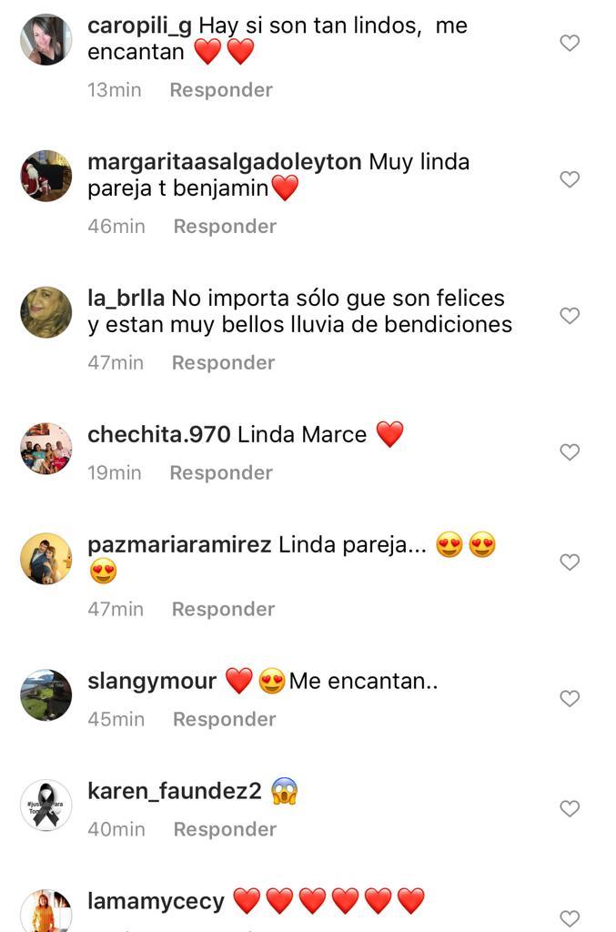 Marcela Vacarezza saca aplausos al confesar Photoshop en foto