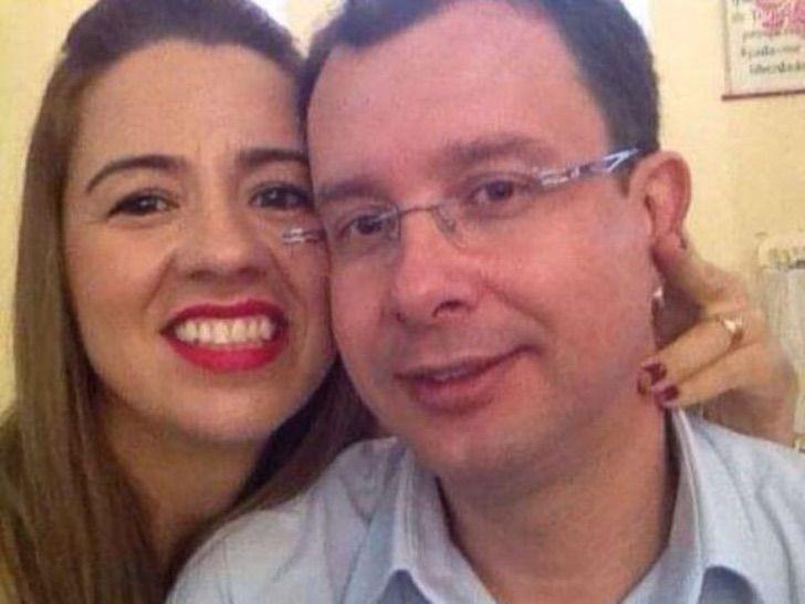 Explotadores de Madalena Gordiano