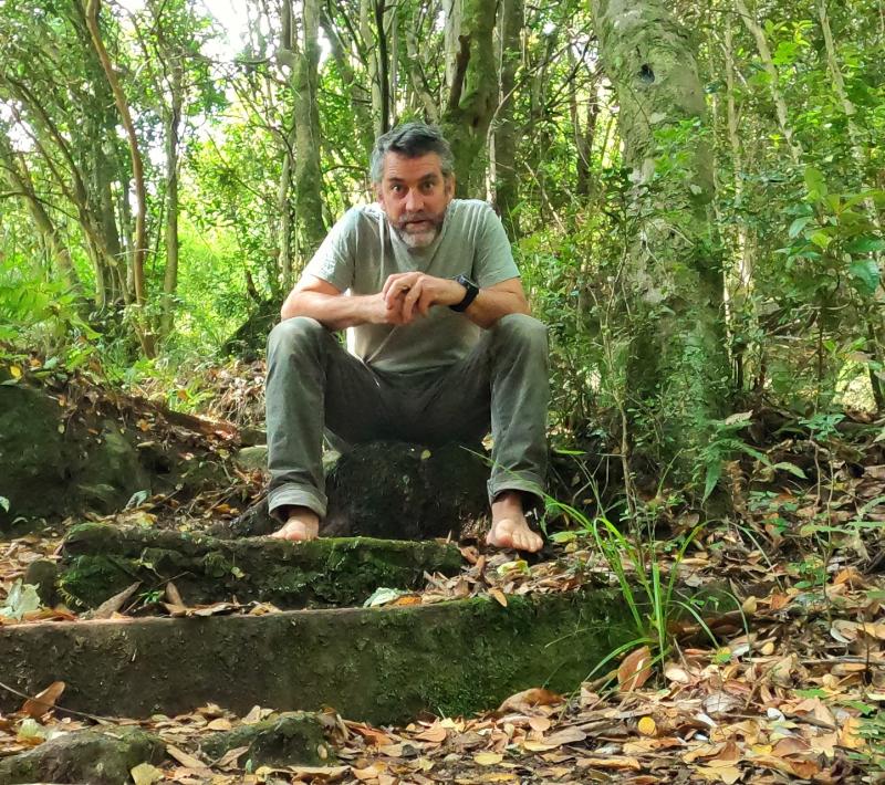 Felipe Braun asume nuevo y desafiante rol en televisión