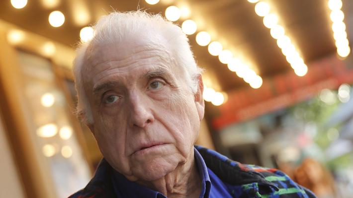 Revelan estado de Tomás Vidiella tras ser hospitalizado por Covid