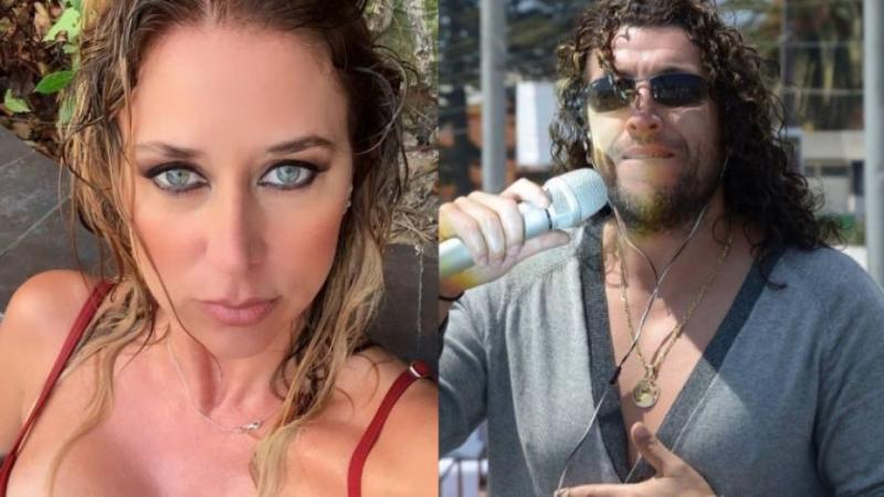 Las curiosas publicaciones de Leo Rey tras escándalo amoroso