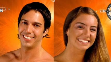 Siguen juntos: Así lucen actualmente Cata Bono y Pancho Möller