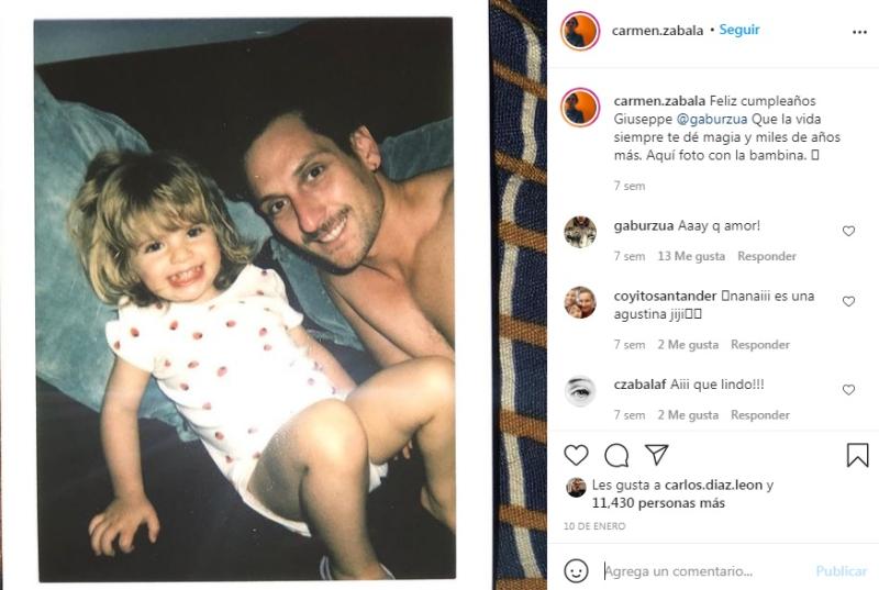 Gabriel Urzúa, el actor que pasó del teatro musical a la TV