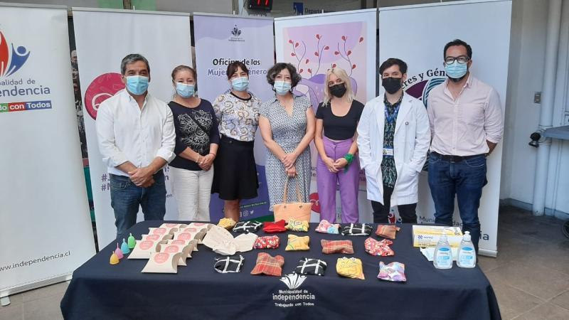 Municipalidad de Independencia