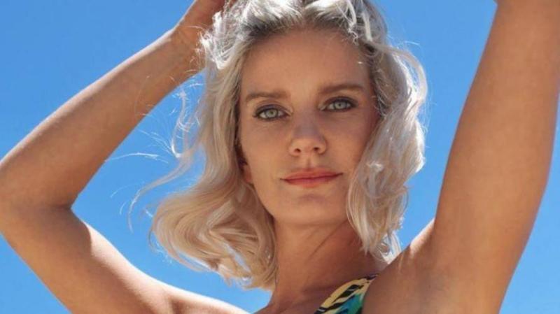 Javiera Acevedo muestra cómo fue el baby shower de su hijo