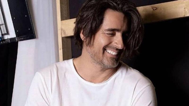 “Mino verdadero”: Jorge Zabaleta desata suspiros con nuevo look