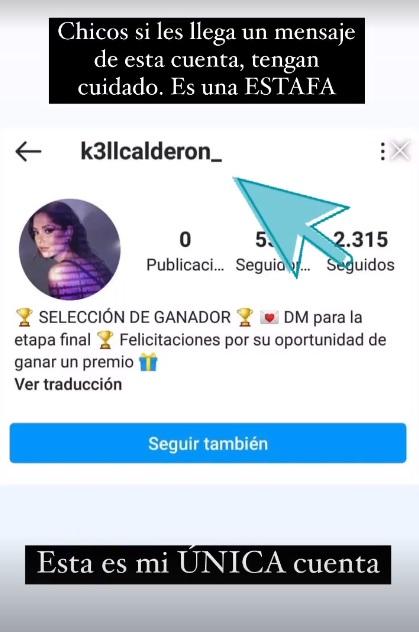El emotivo mensaje de Kel Calderón por drama médico de Pato Araya