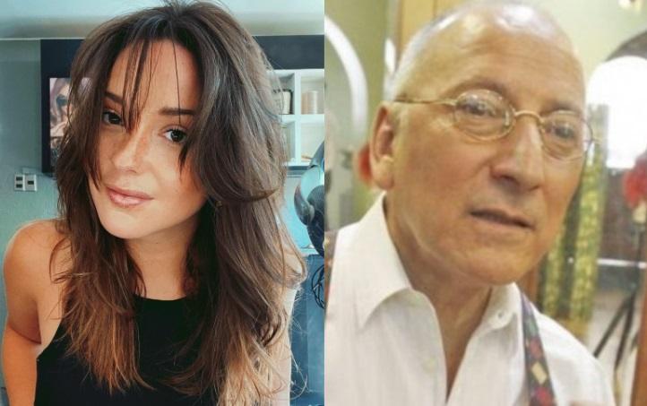 El emotivo mensaje de Kel Calderón por drama médico de Pato Araya